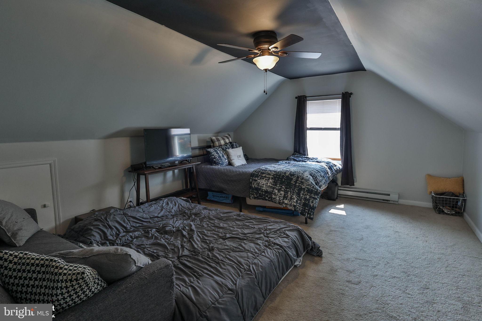 MIDWAY MANOR - Residential