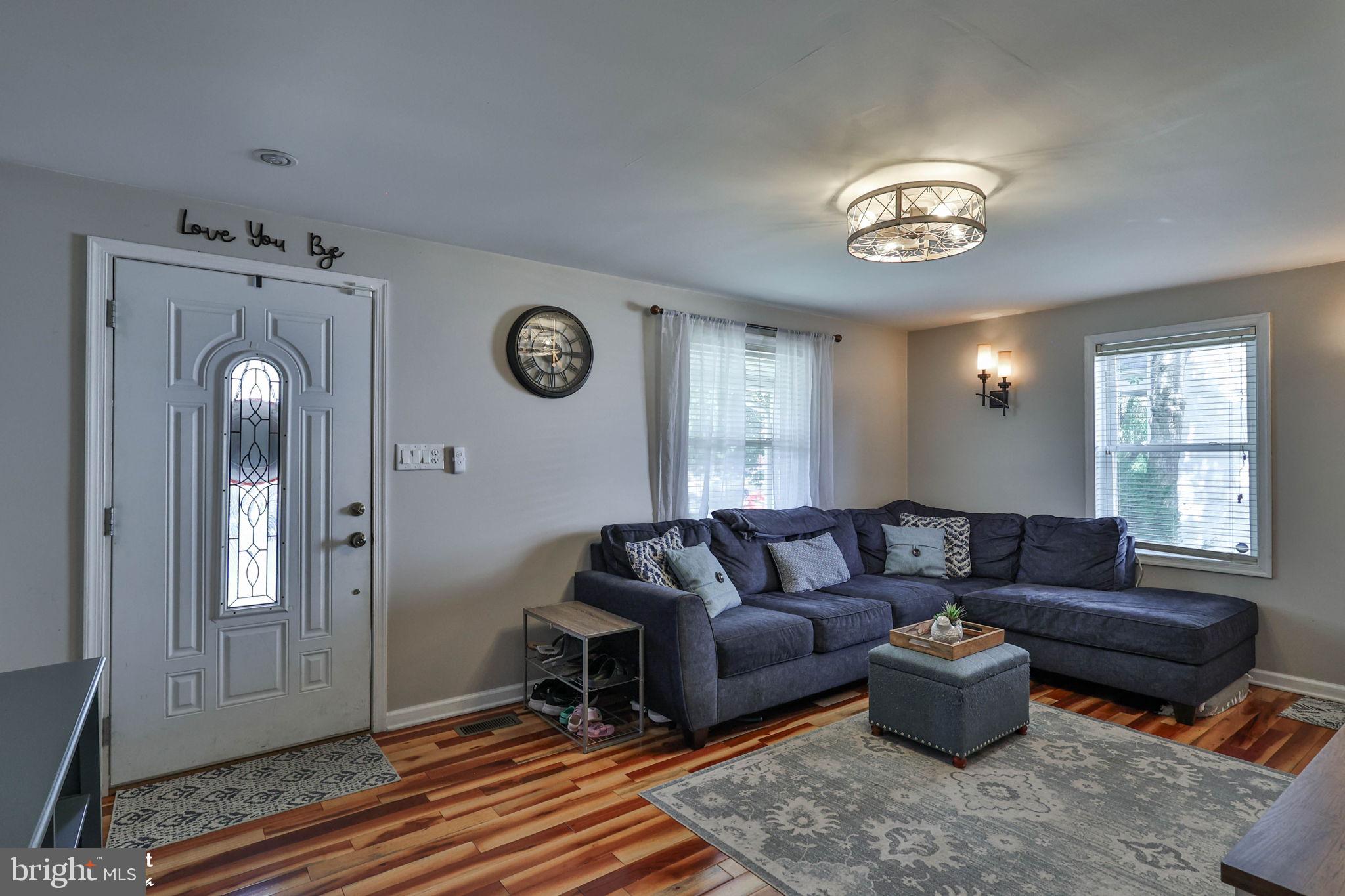 MIDWAY MANOR - Residential