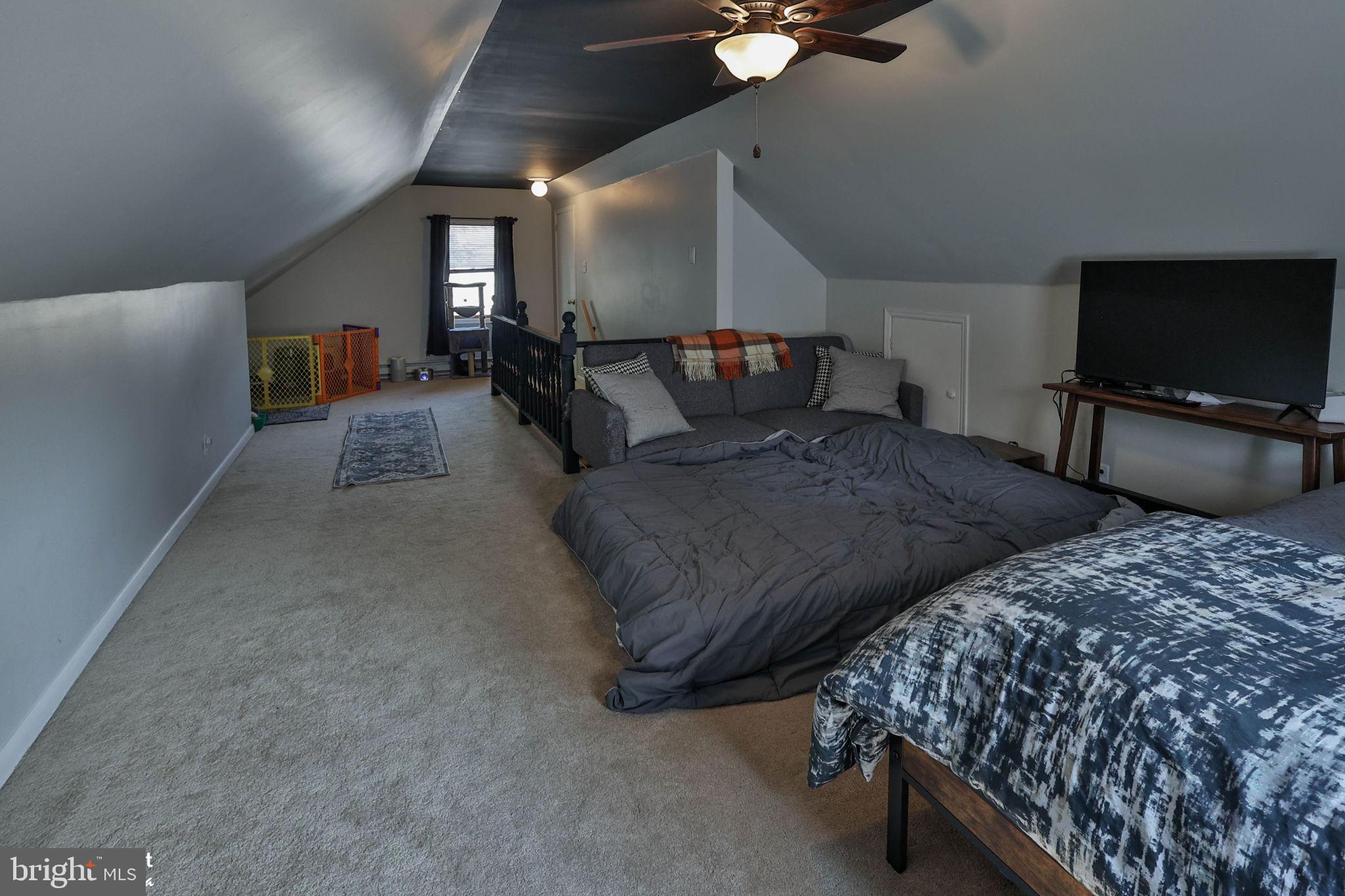 MIDWAY MANOR - Residential