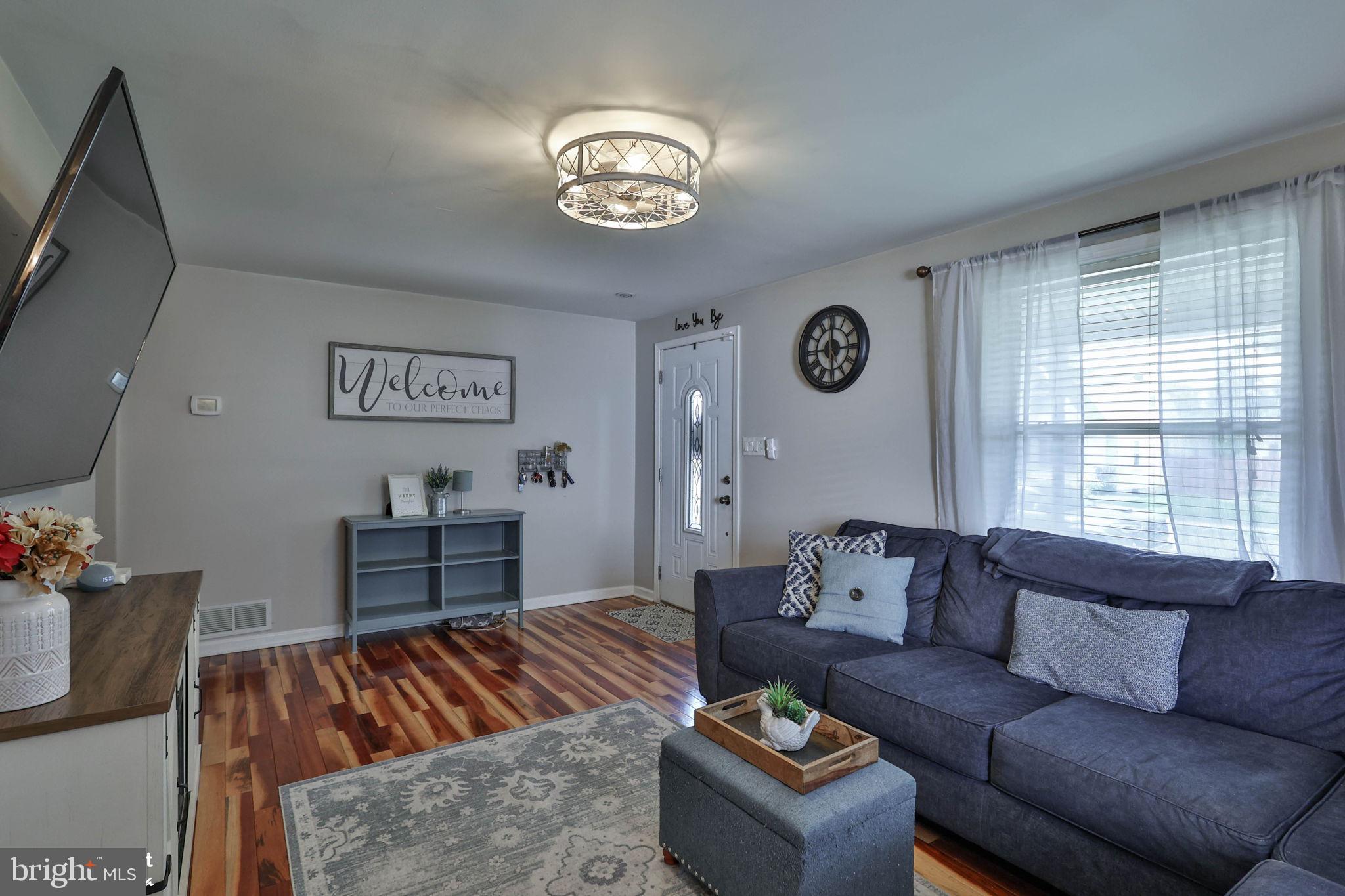 MIDWAY MANOR - Residential