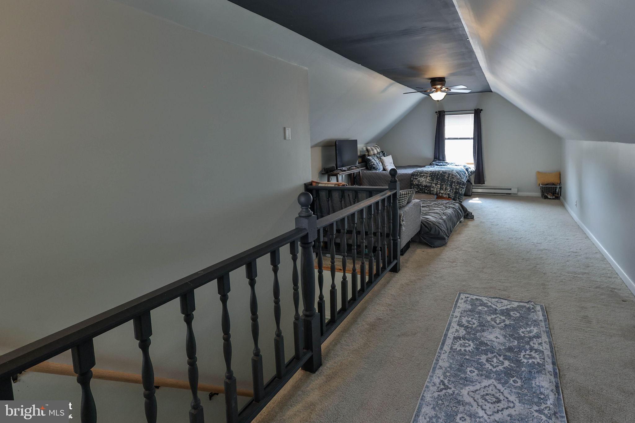 MIDWAY MANOR - Residential