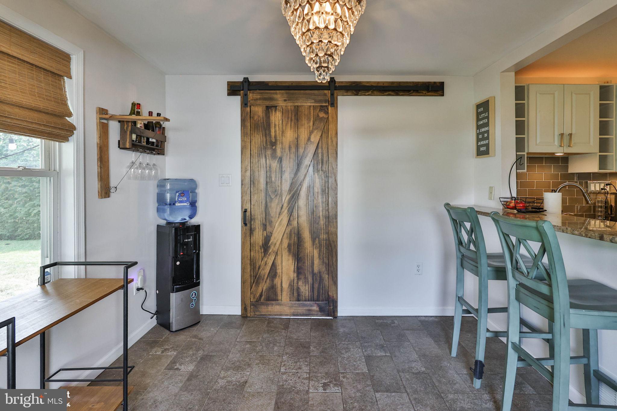 MIDWAY MANOR - Residential