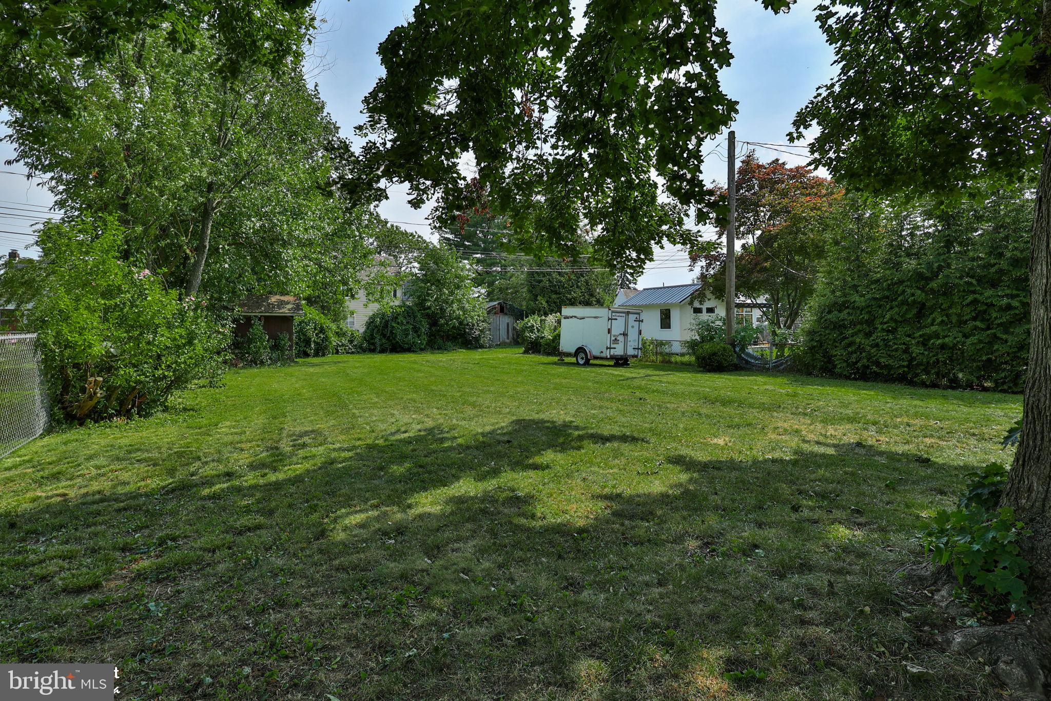 MIDWAY MANOR - Residential