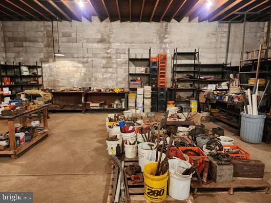 HARROWGATE - Commercial Sale