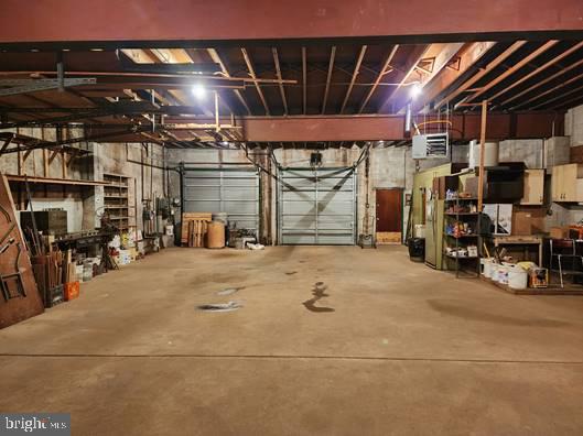HARROWGATE - Commercial Sale