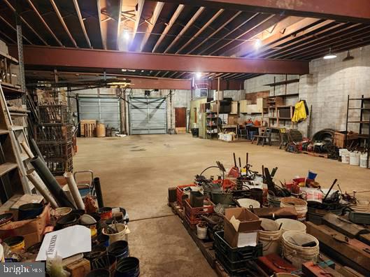 HARROWGATE - Commercial Sale