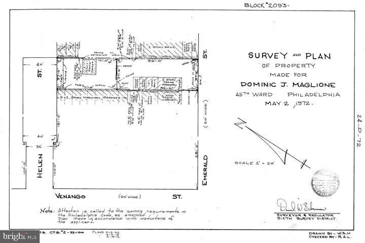 HARROWGATE - Commercial Sale