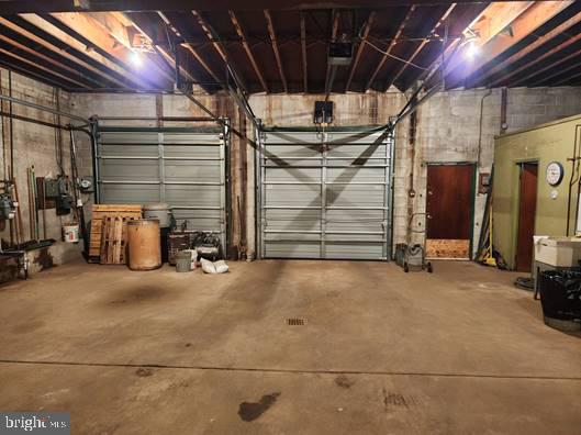 HARROWGATE - Commercial Sale