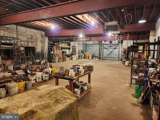HARROWGATE - Commercial Sale