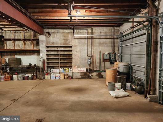 HARROWGATE - Commercial Sale