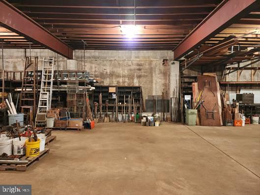 HARROWGATE - Commercial Sale