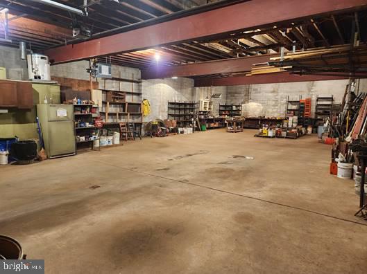 HARROWGATE - Commercial Sale