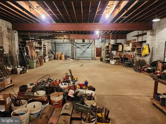 HARROWGATE - Commercial Sale