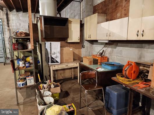 HARROWGATE - Commercial Sale