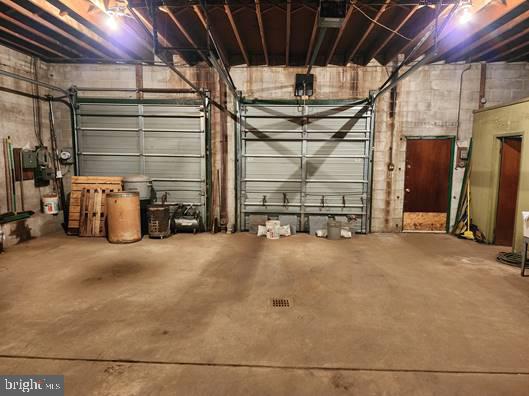 HARROWGATE - Commercial Sale