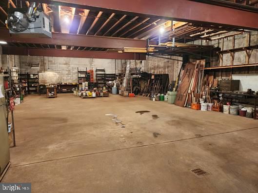 HARROWGATE - Commercial Sale