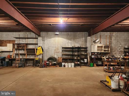 HARROWGATE - Commercial Sale