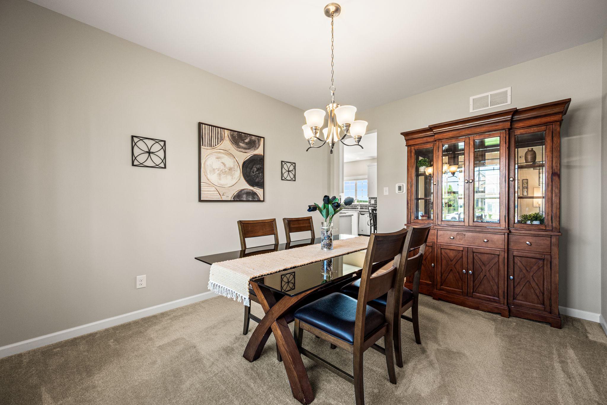 RIDGECREST - Residential