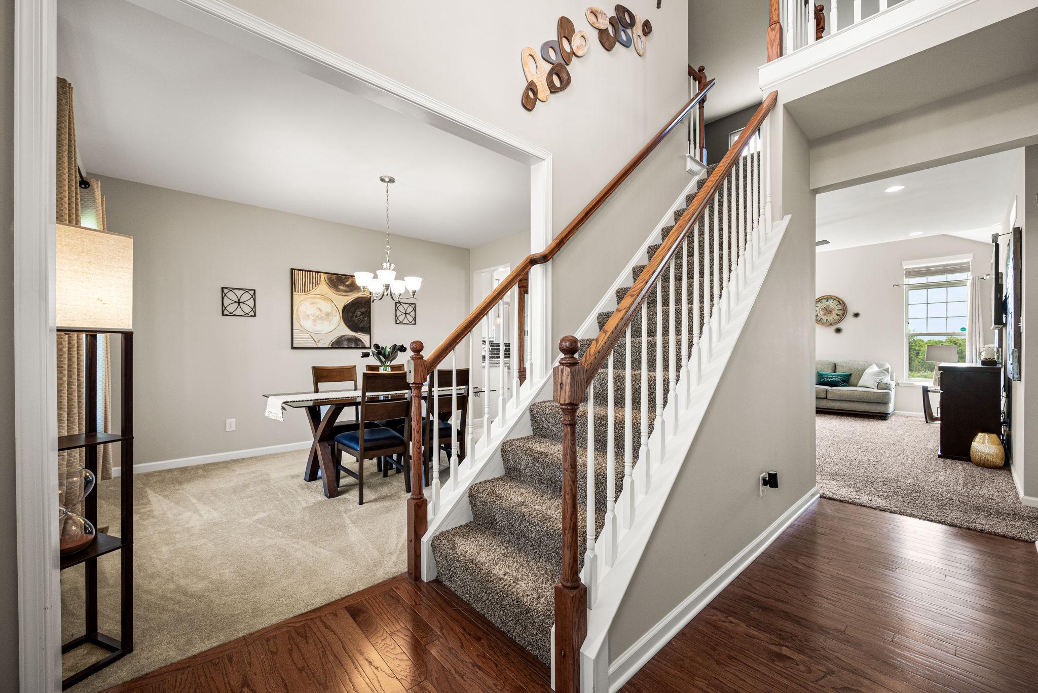RIDGECREST - Residential
