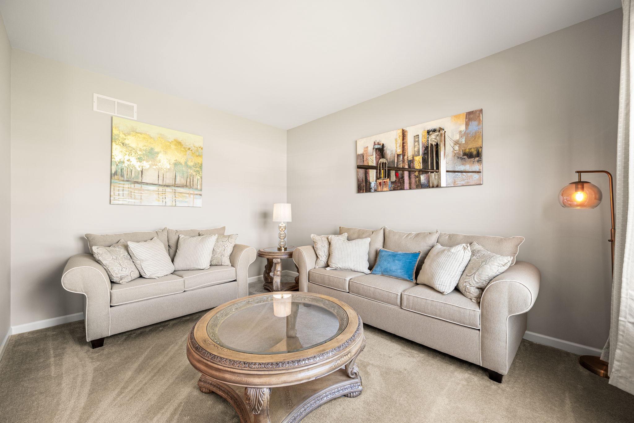 RIDGECREST - Residential