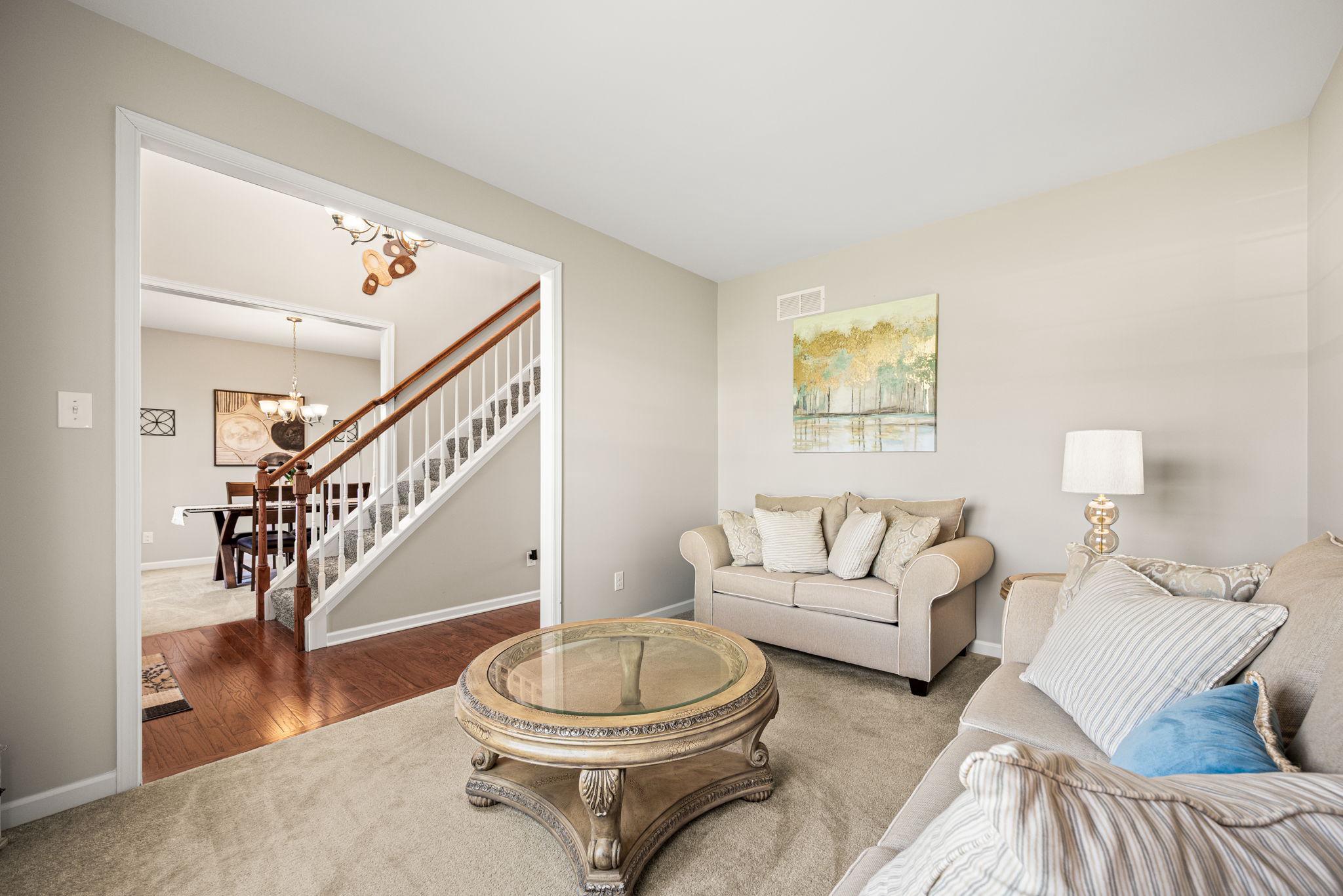 RIDGECREST - Residential