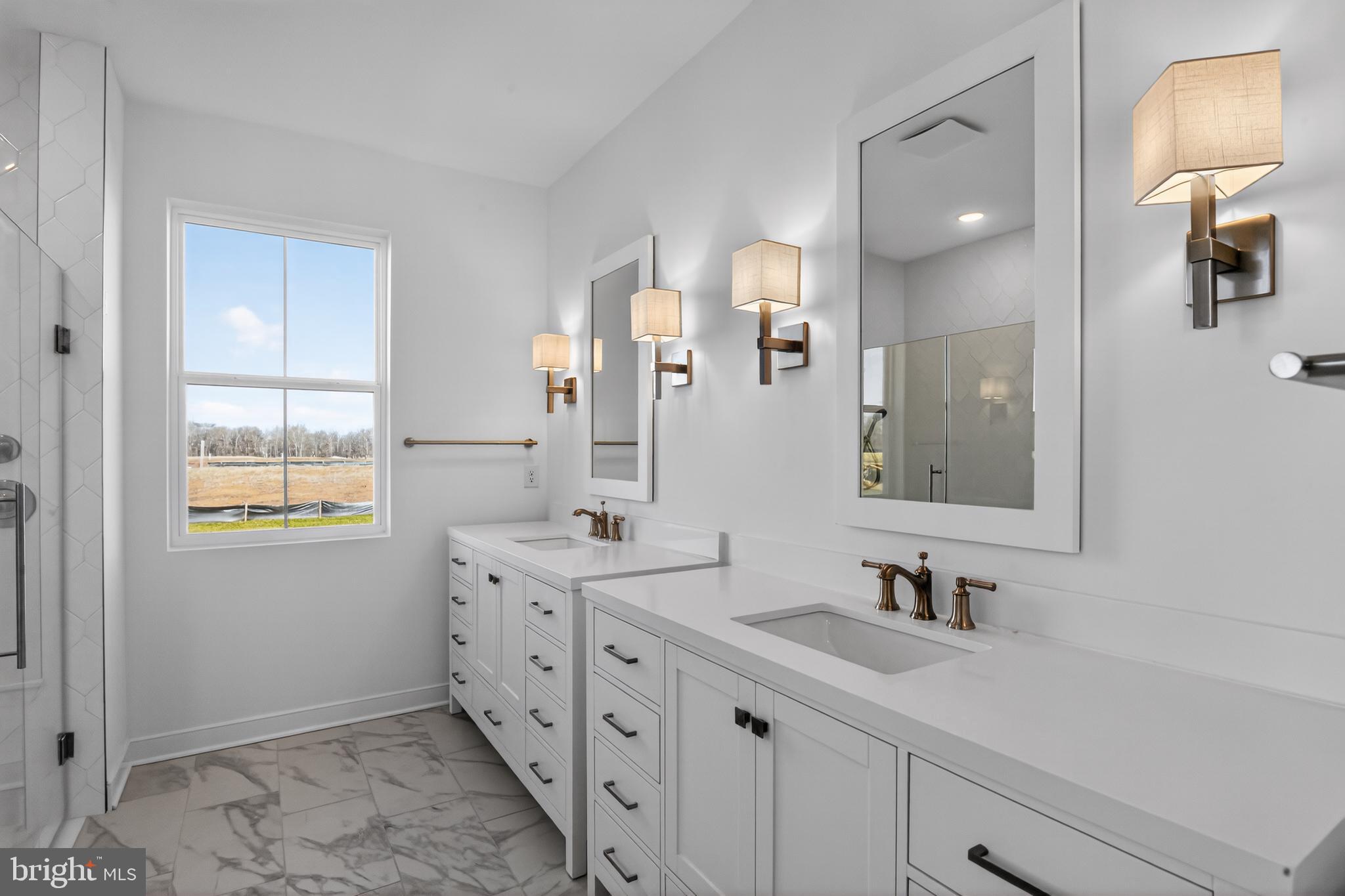 FOUR SEASONS AT PENNFIELD - Residential