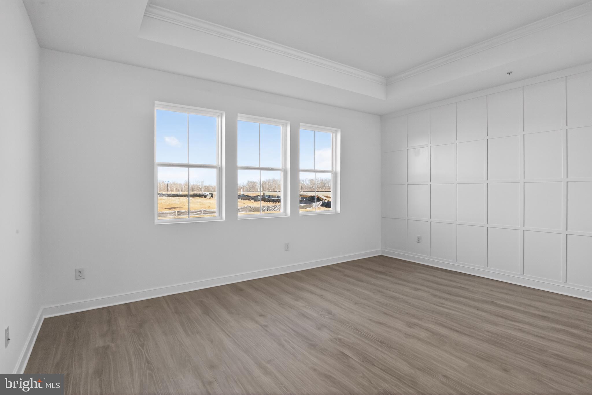 FOUR SEASONS AT PENNFIELD - Residential