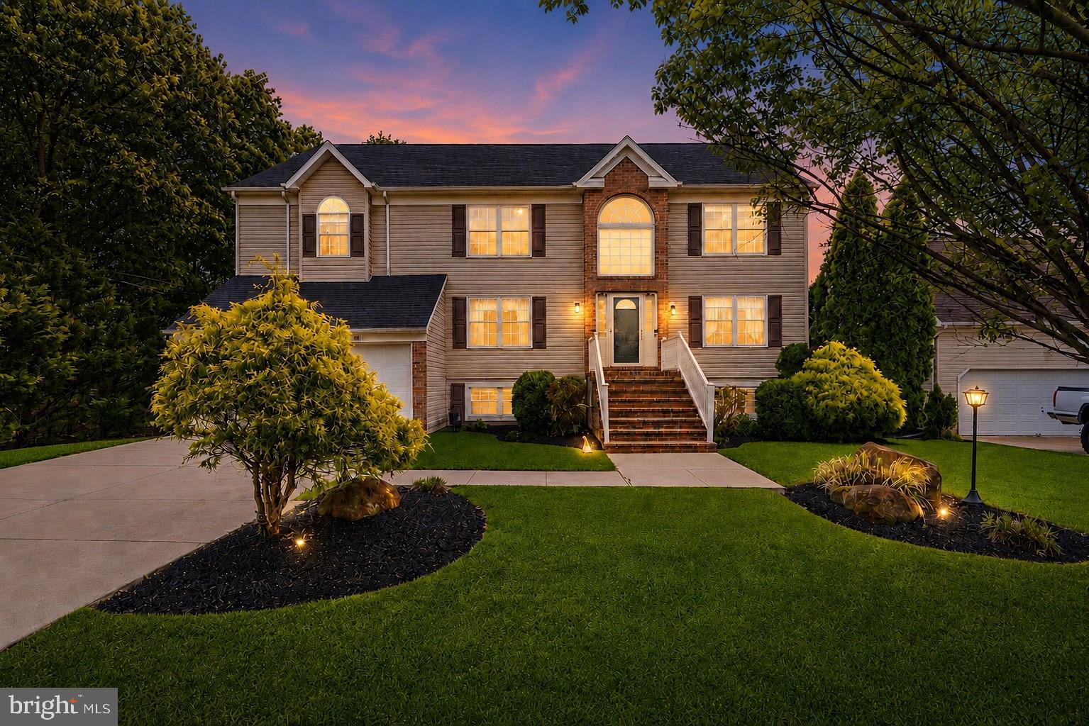SAGAMORE RUN - Residential