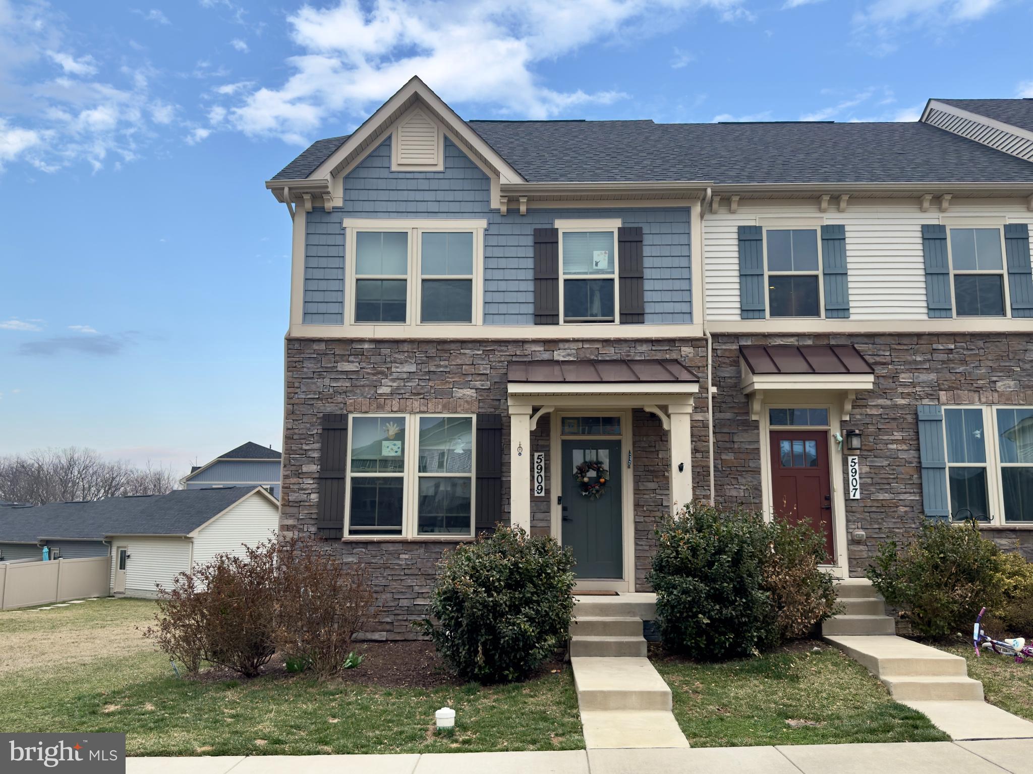 NEW MARKET - Residential Lease