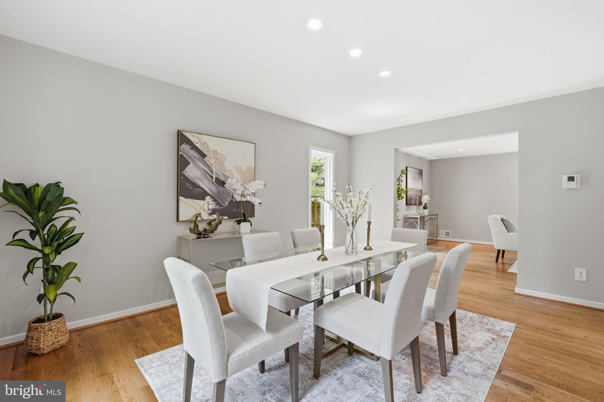 MANTUA WOODS - Residential
