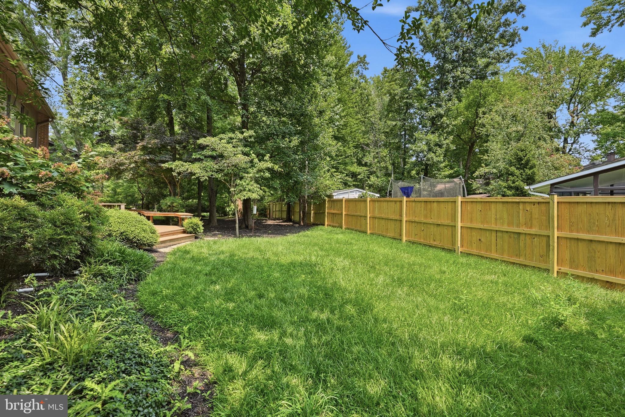 MANTUA WOODS - Residential