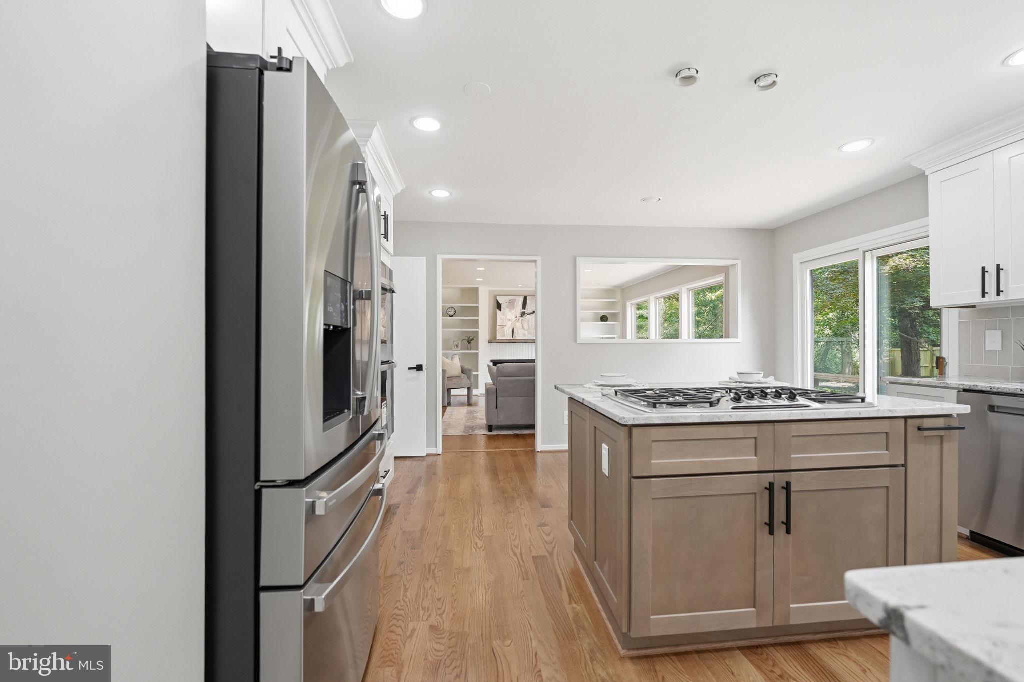 MANTUA WOODS - Residential