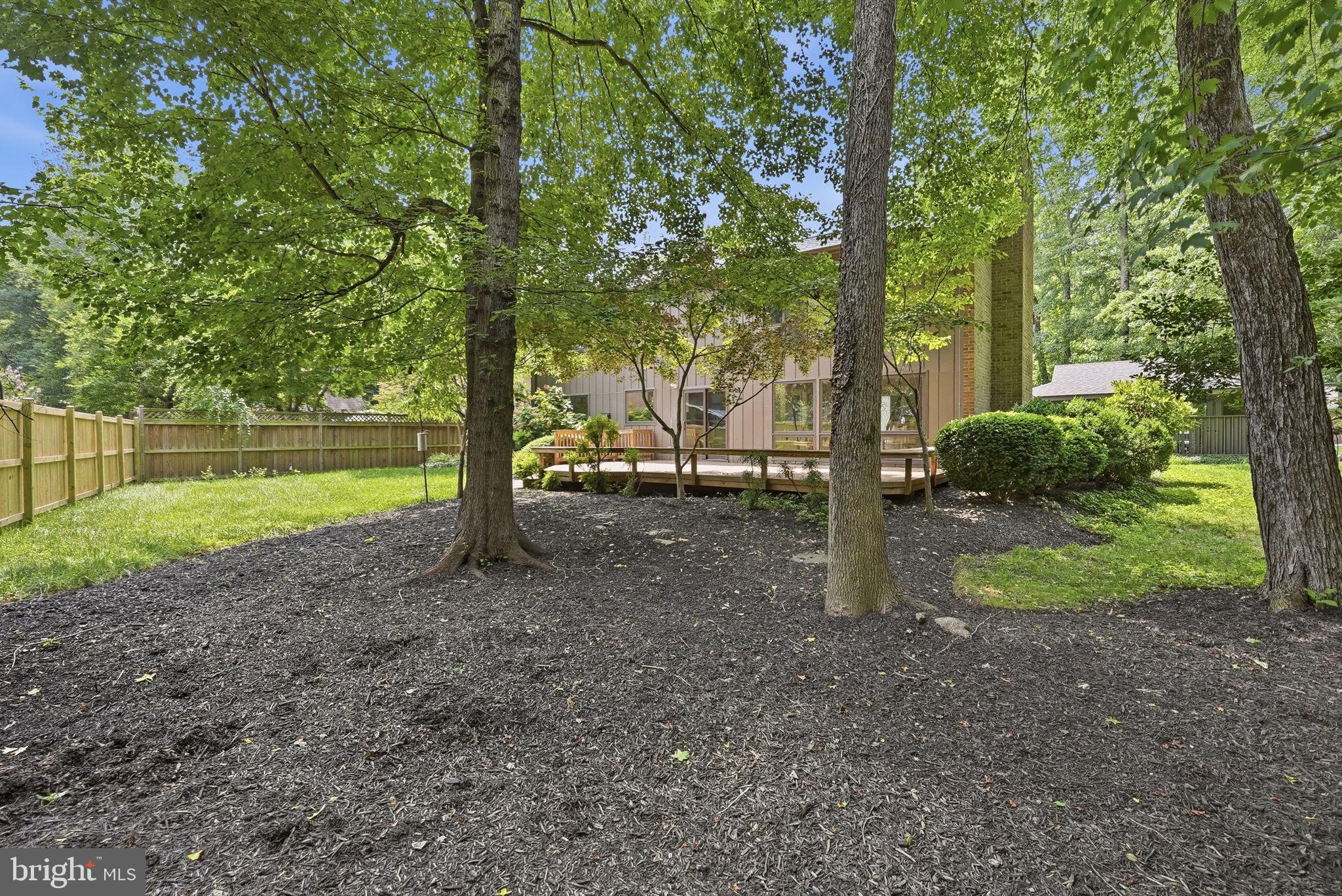 MANTUA WOODS - Residential