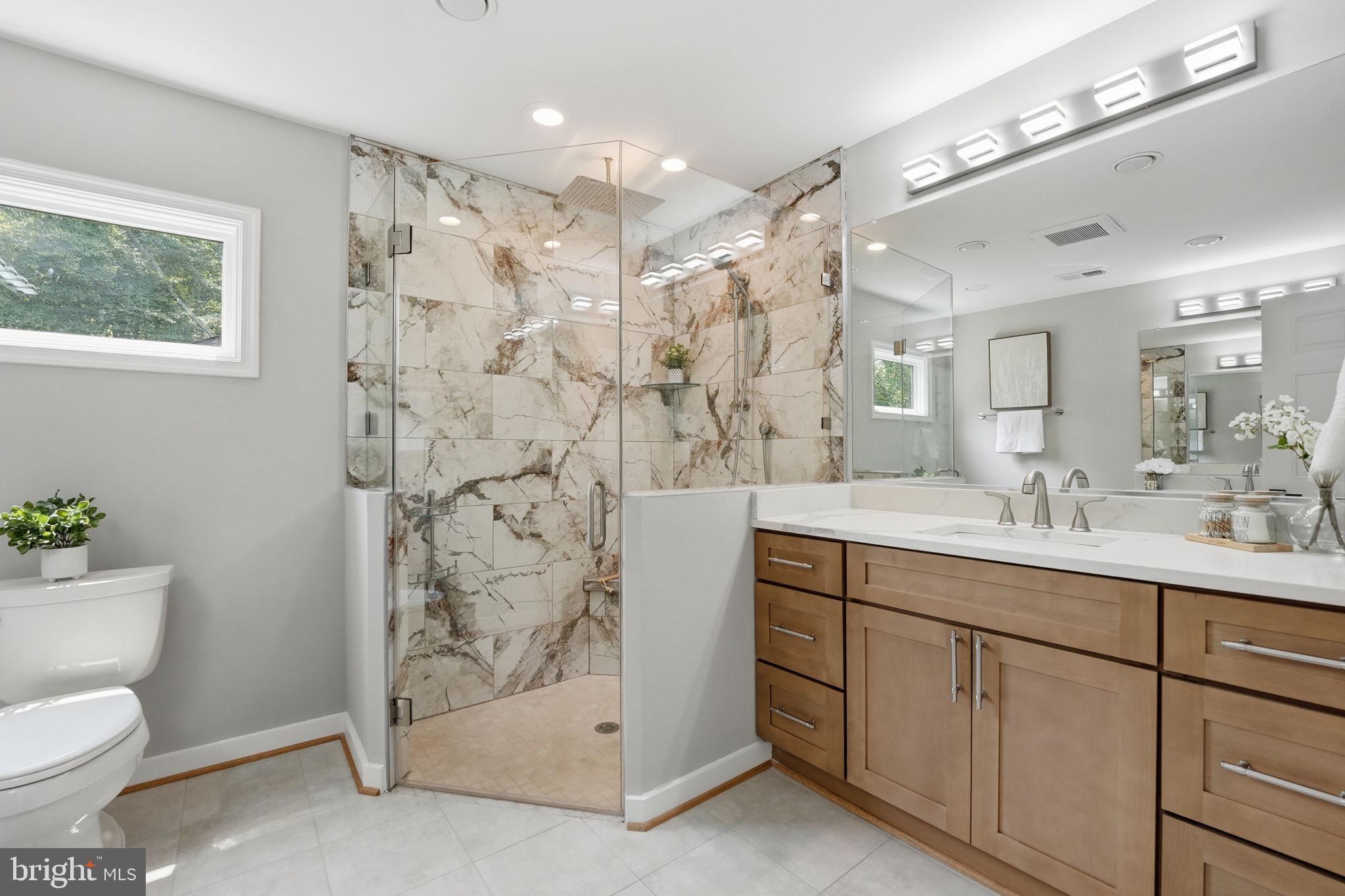 MANTUA WOODS - Residential