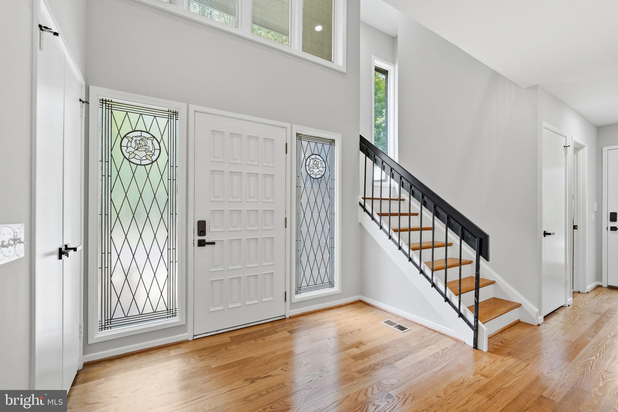 MANTUA WOODS - Residential