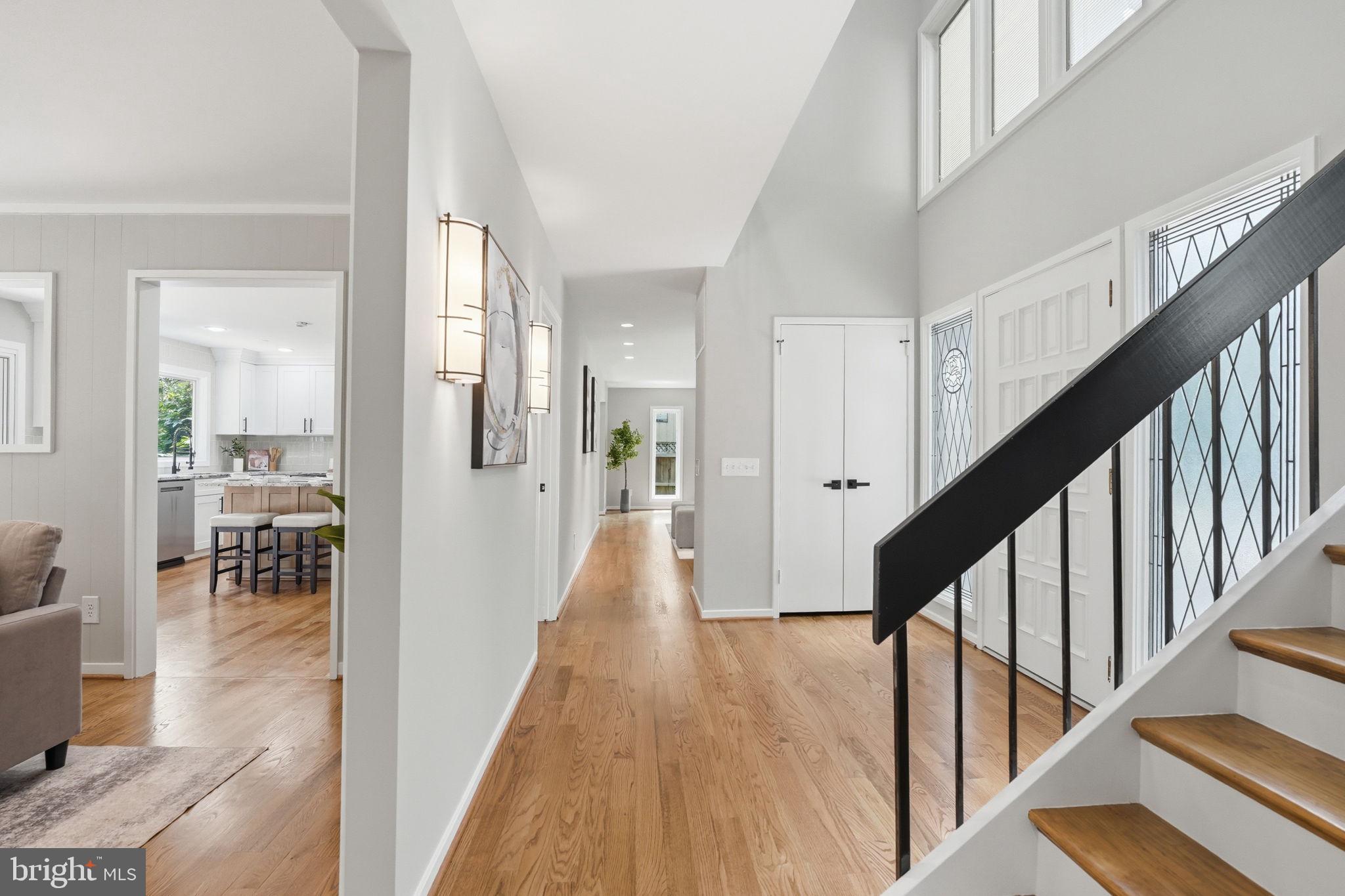 MANTUA WOODS - Residential