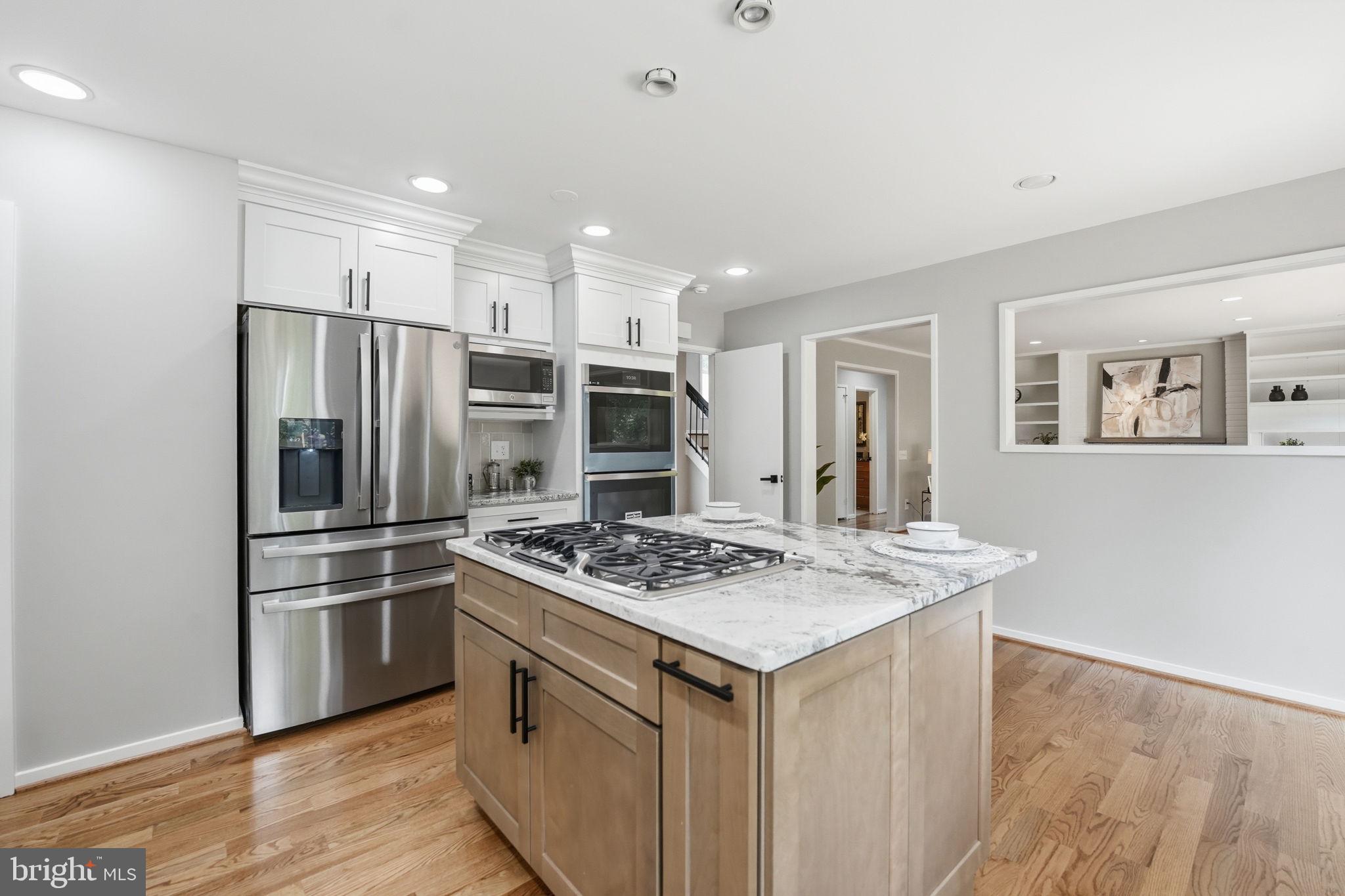MANTUA WOODS - Residential