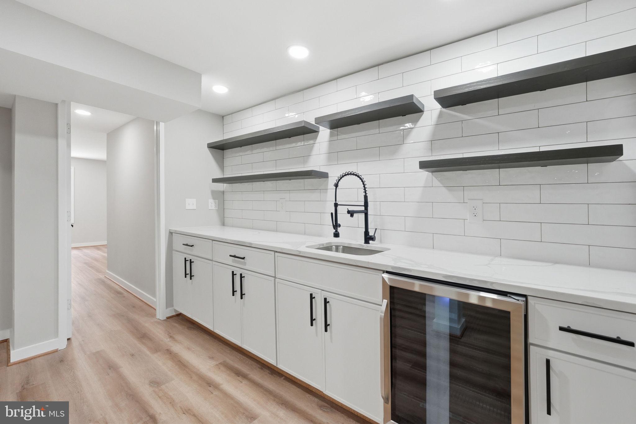 MANTUA WOODS - Residential