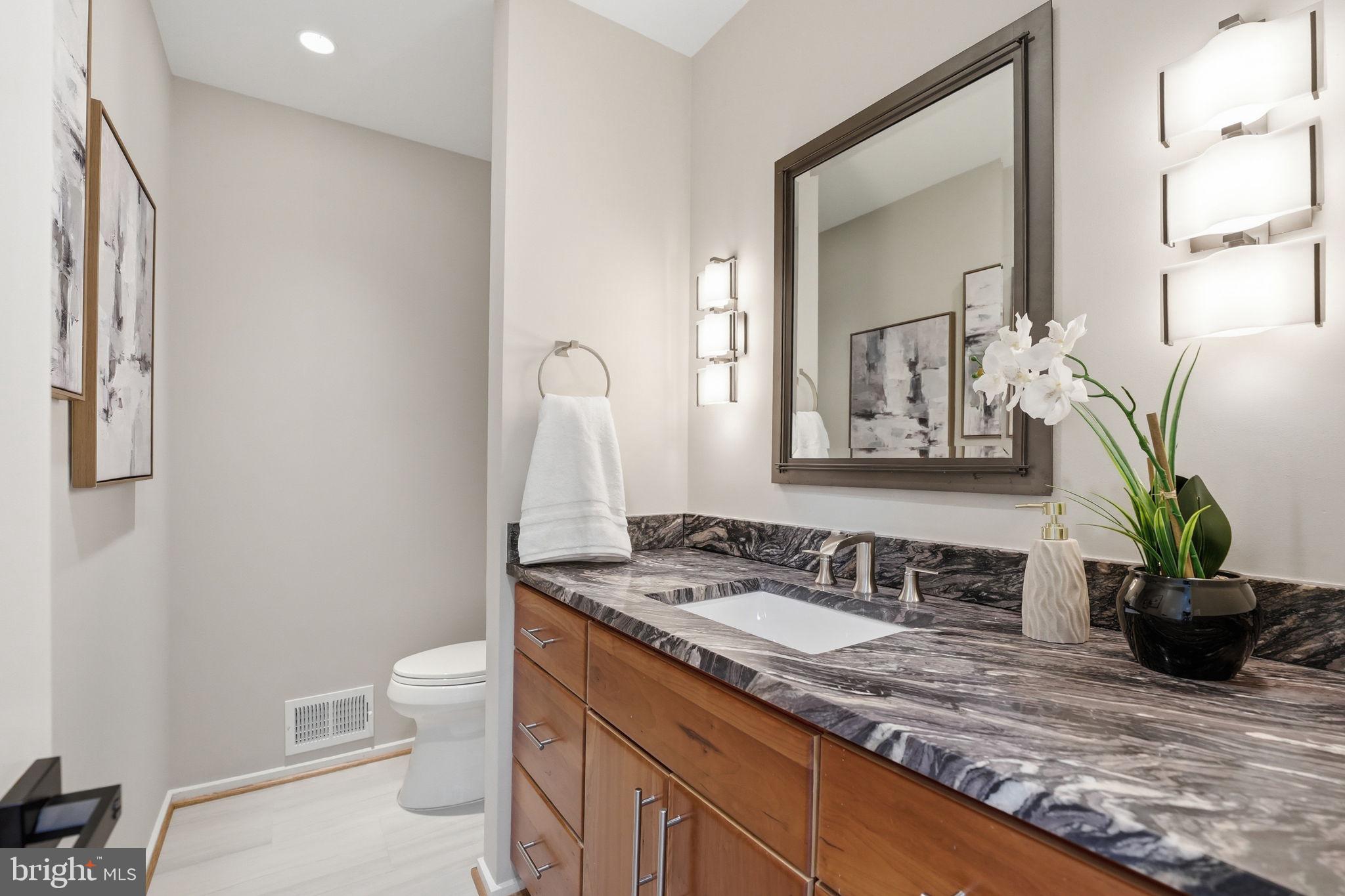 MANTUA WOODS - Residential