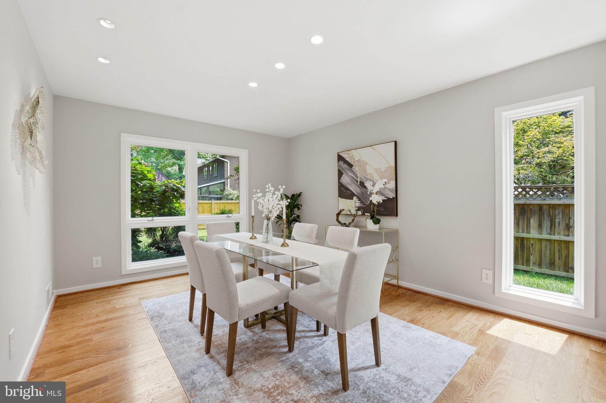 MANTUA WOODS - Residential