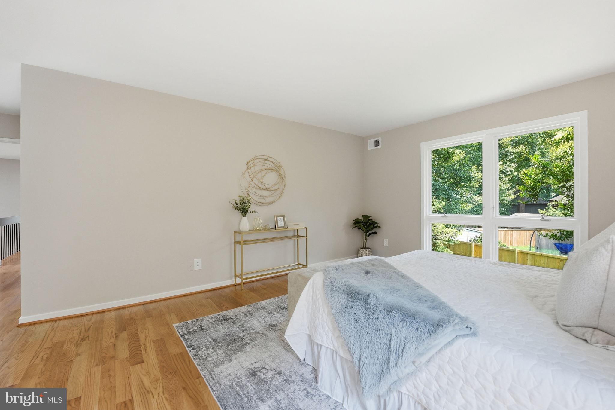 MANTUA WOODS - Residential