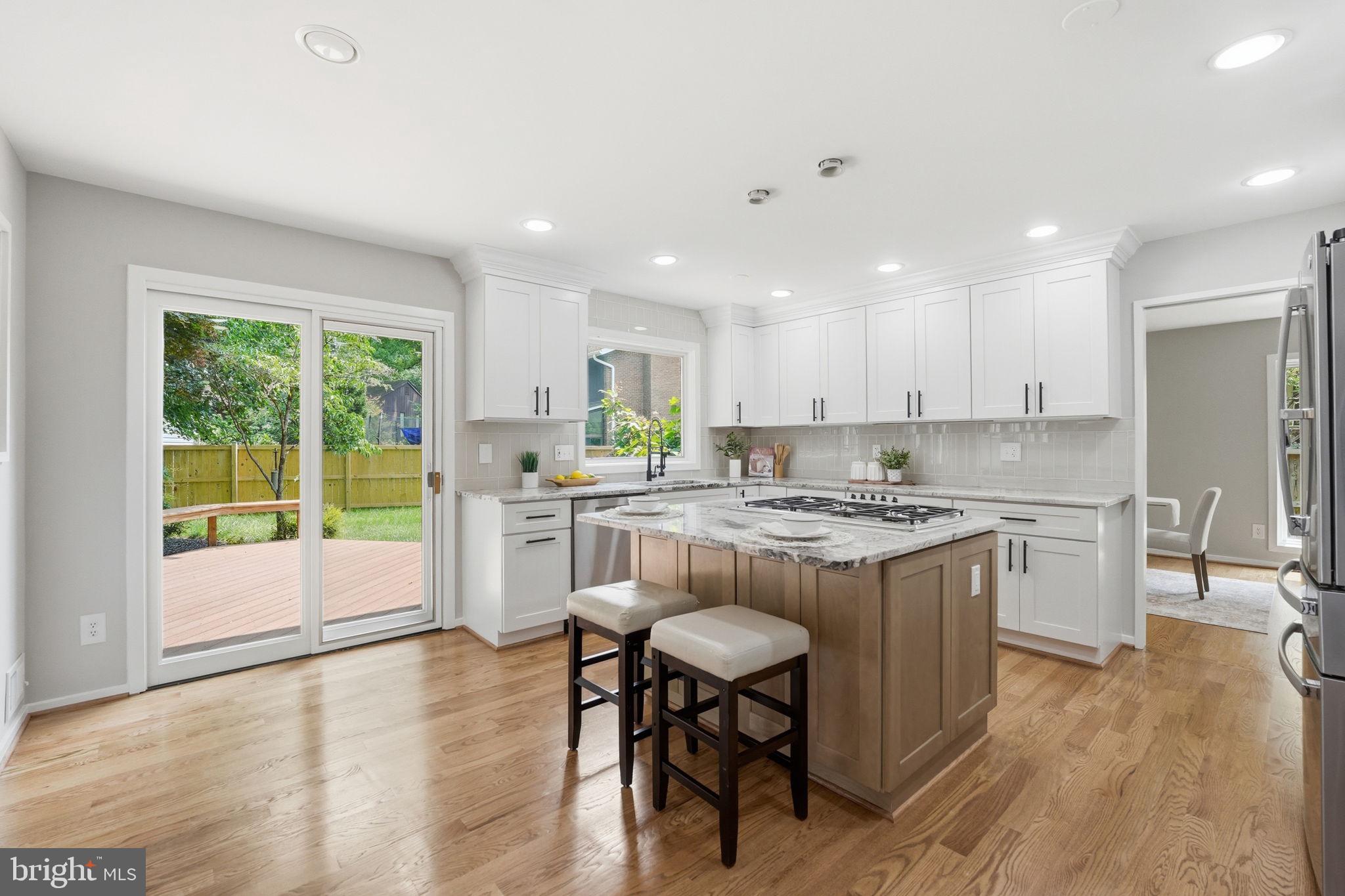MANTUA WOODS - Residential