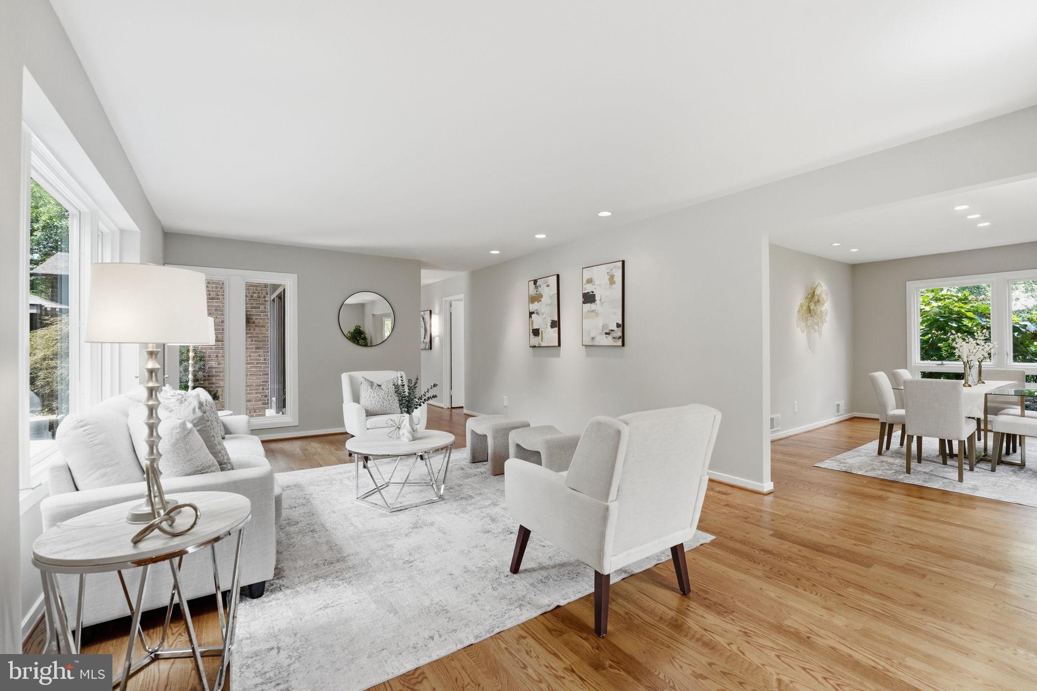 MANTUA WOODS - Residential