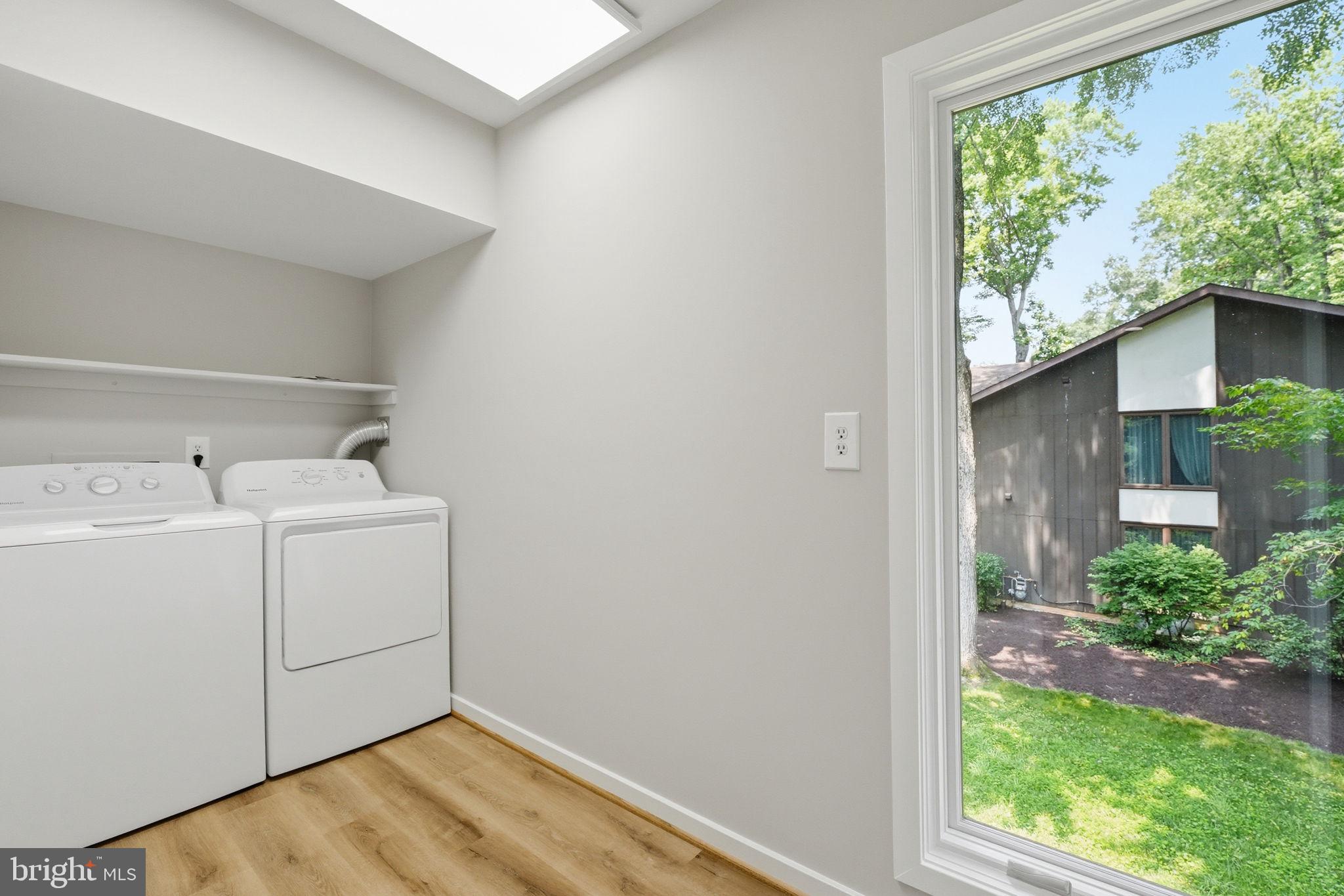 MANTUA WOODS - Residential