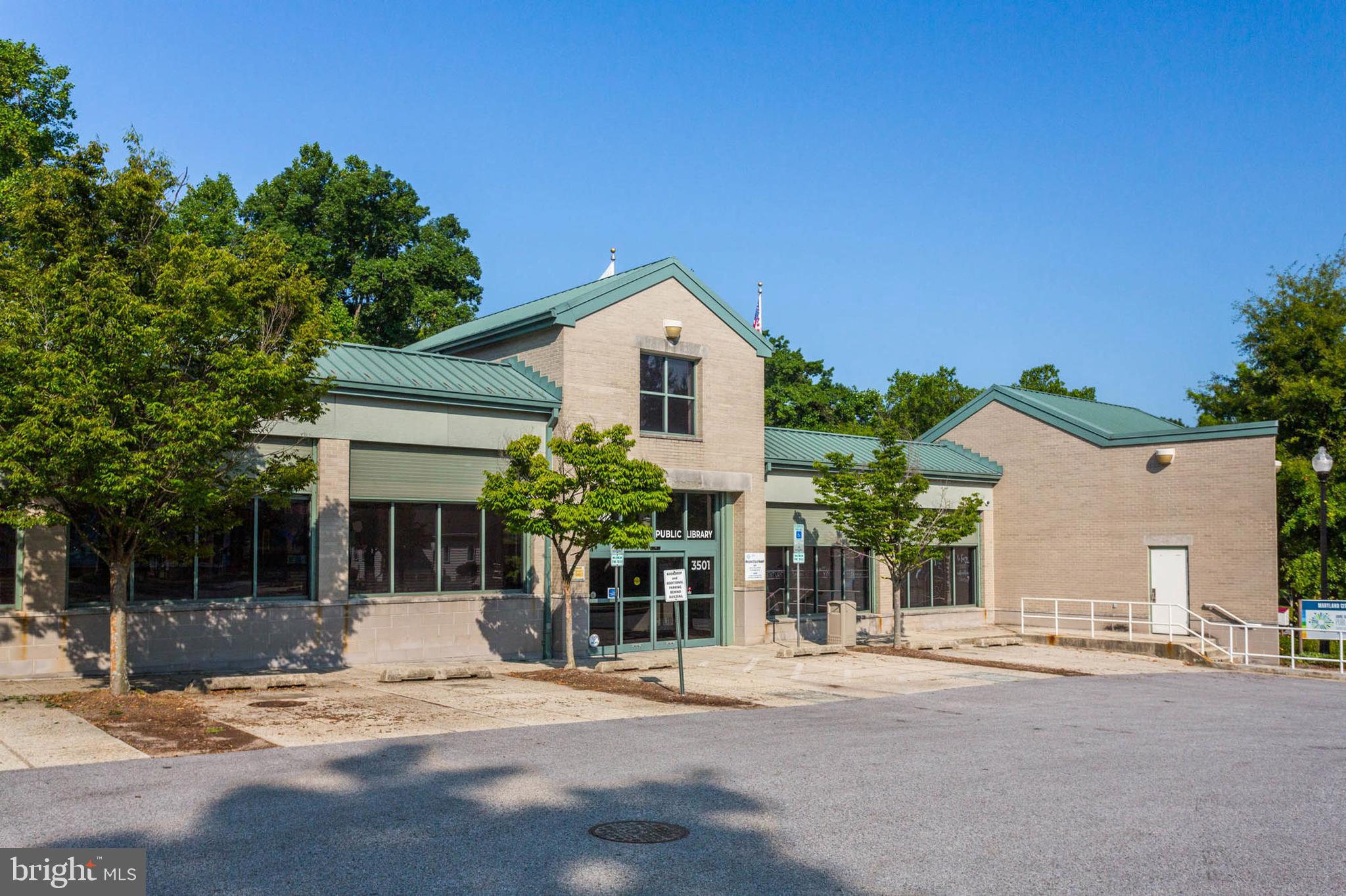 RUSSETT - Residential