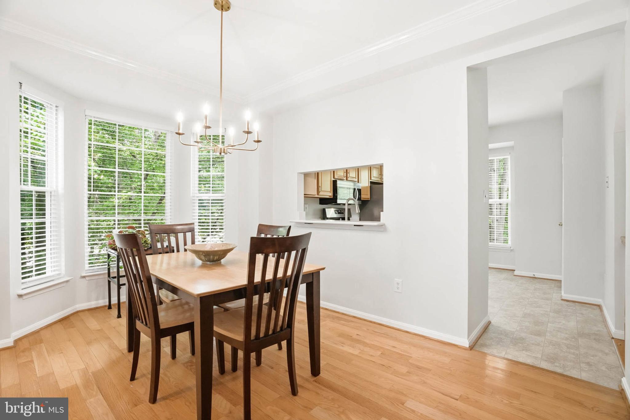 RUSSETT - Residential