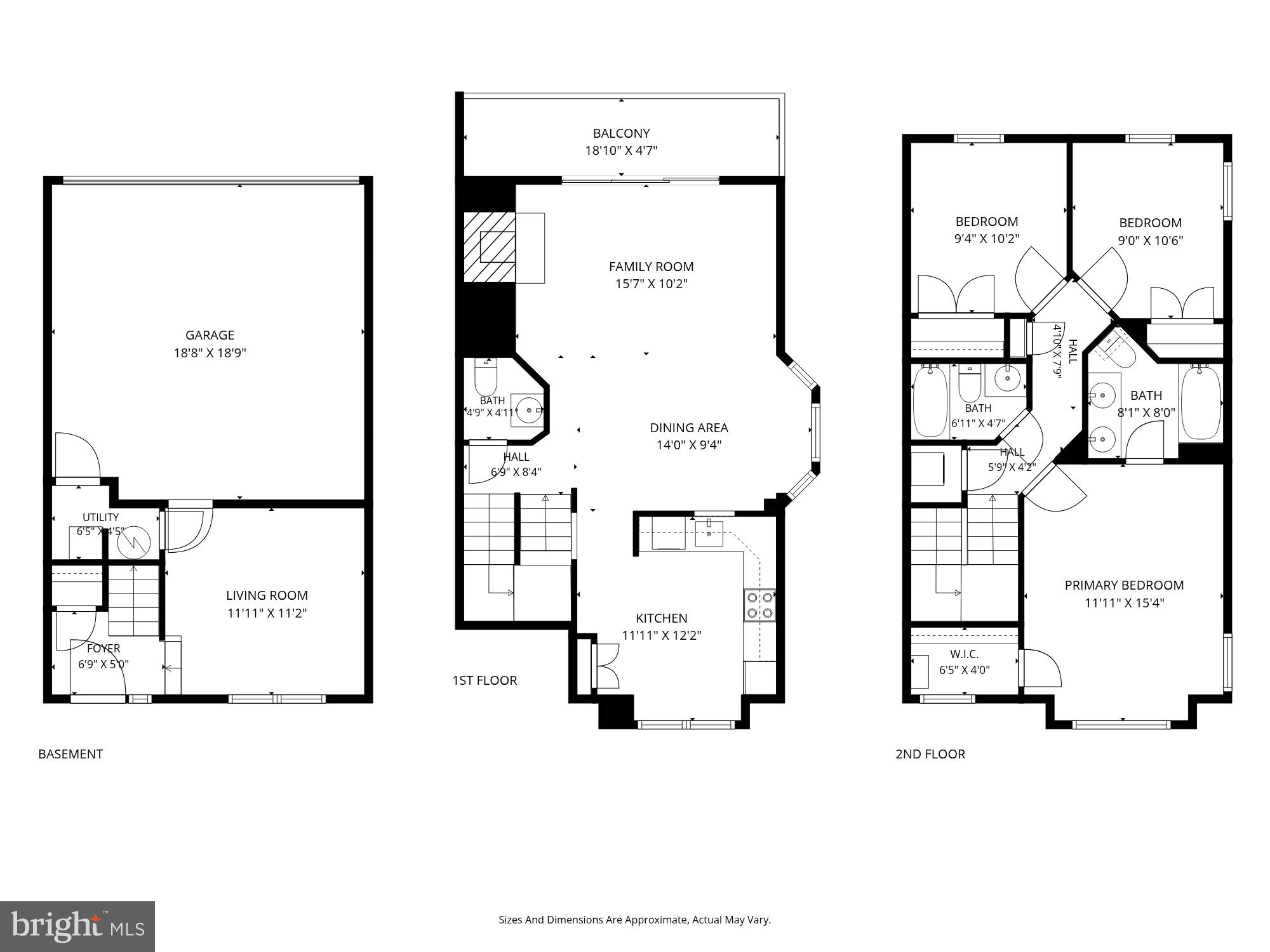 RUSSETT - Residential