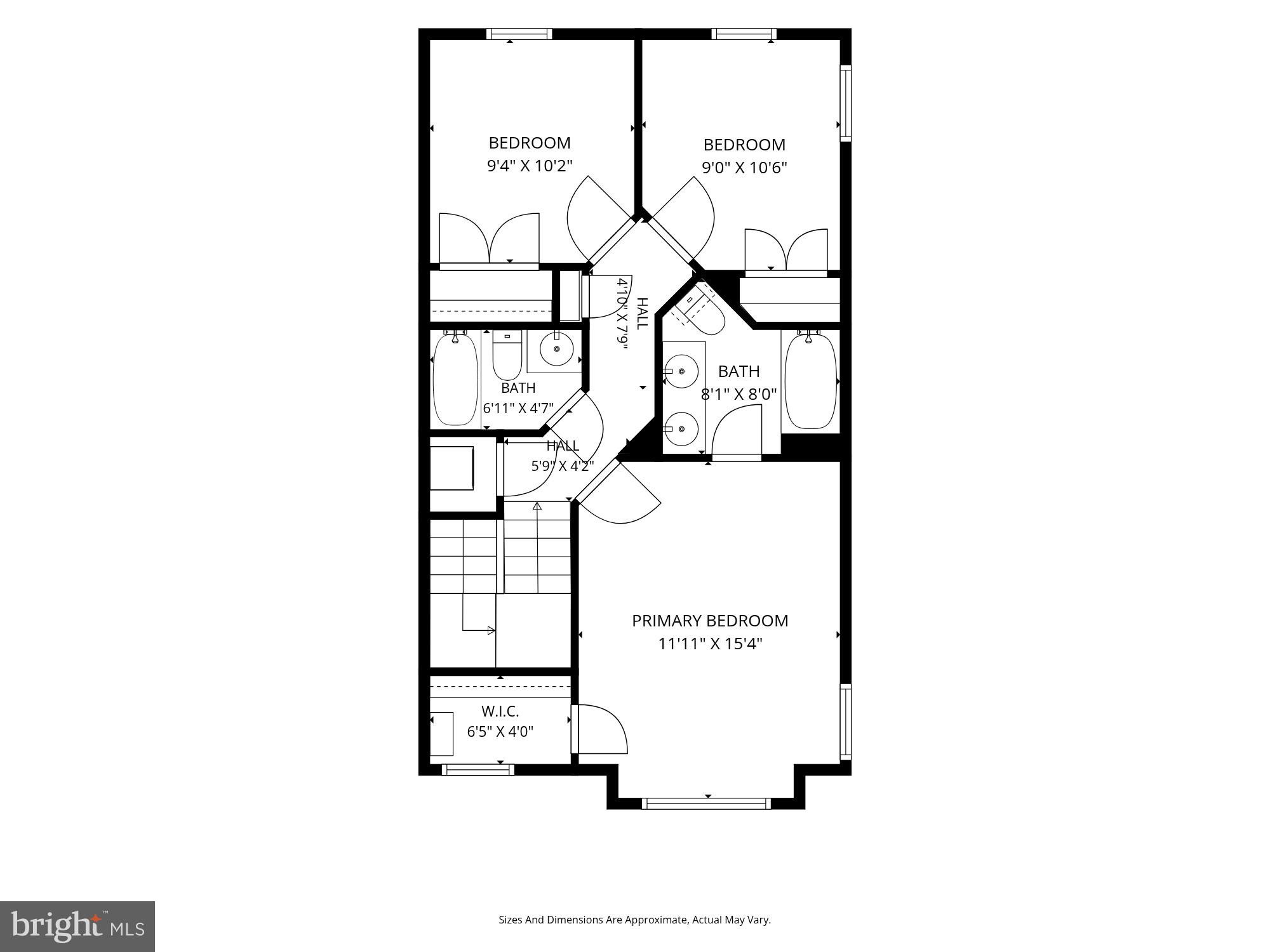 RUSSETT - Residential