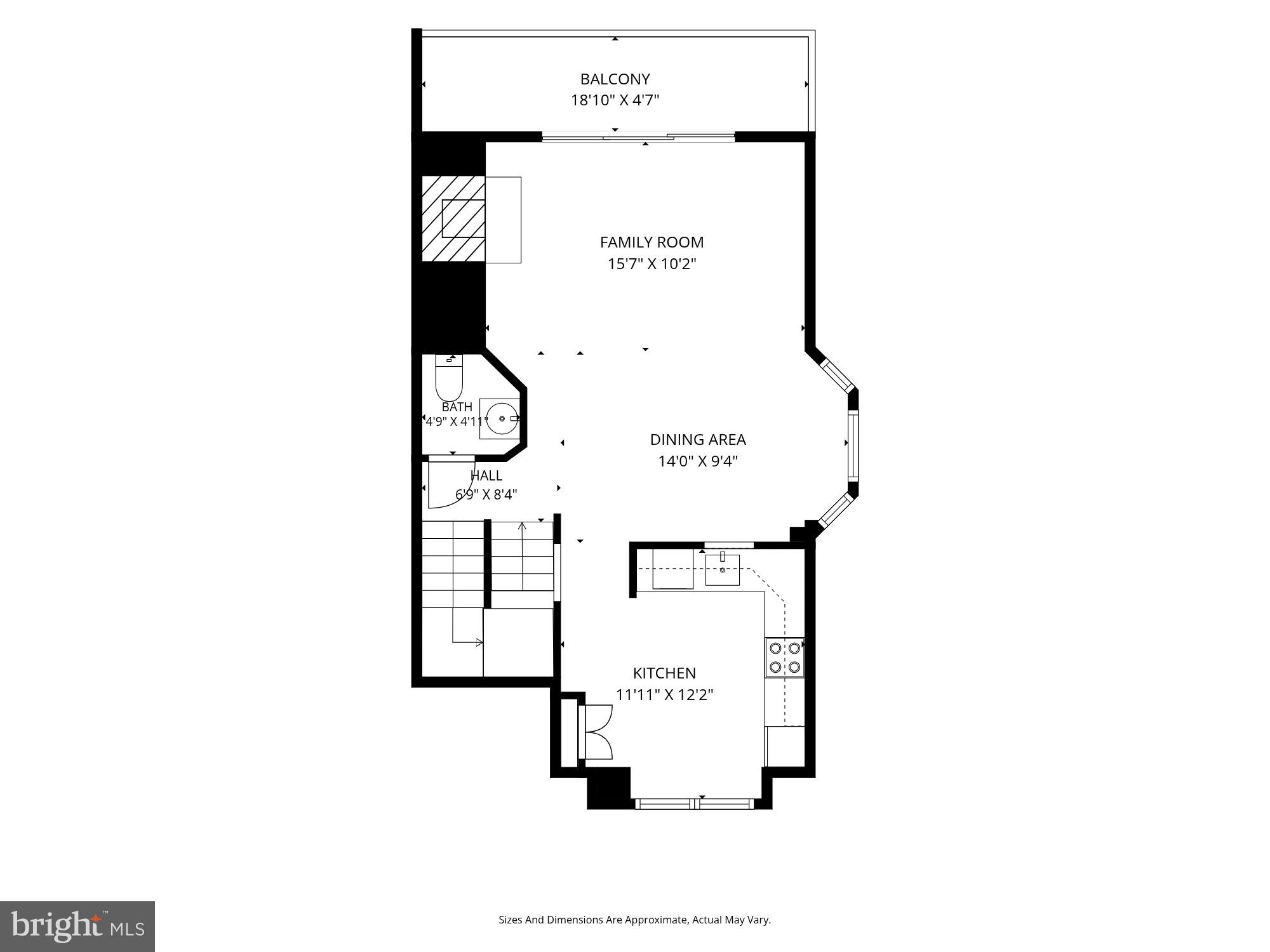 RUSSETT - Residential