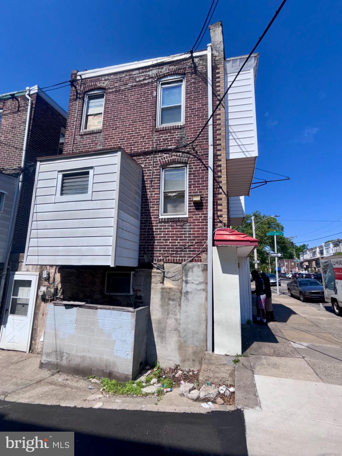 OLNEY - Residential